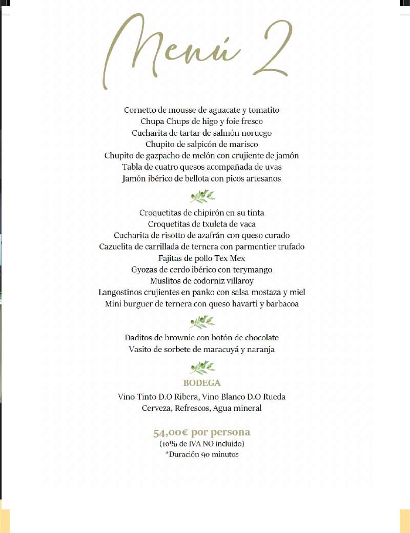  Golf Olivar de Hinojosa